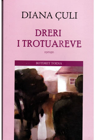 Dreri i trotuareve