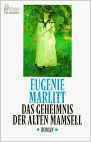 Das Geheimnis der alten Mamsell book cover