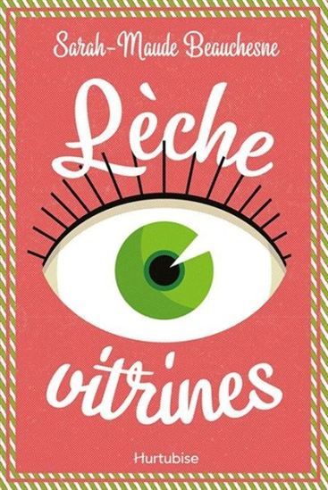 Lèche-Vitrines