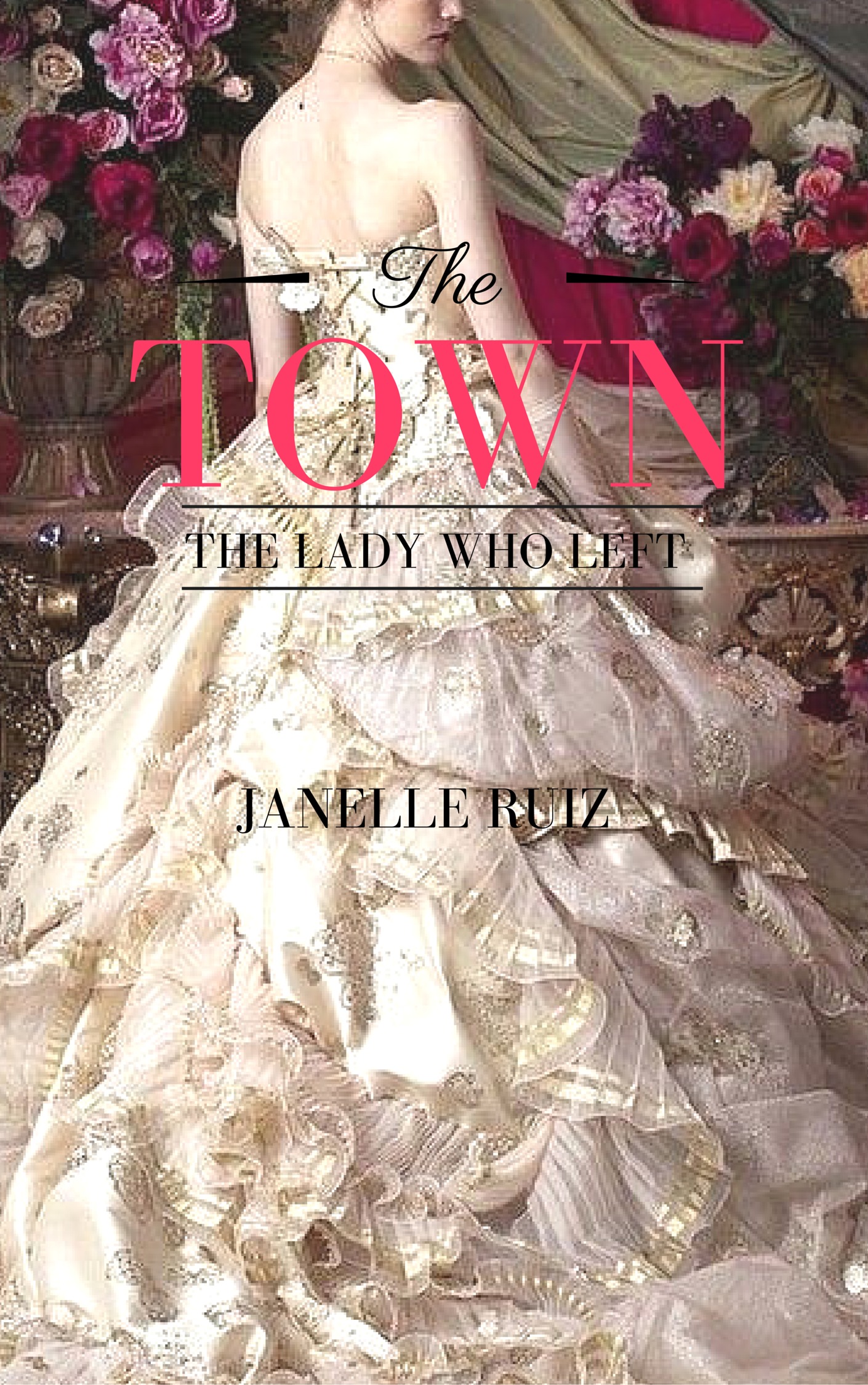 The Town: The Lady Who Left