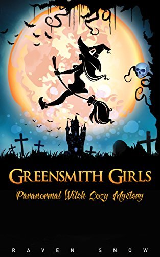 Greensmith Girls