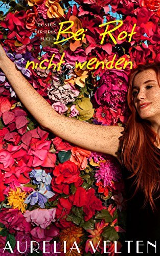 Bei Rot nicht wenden book cover