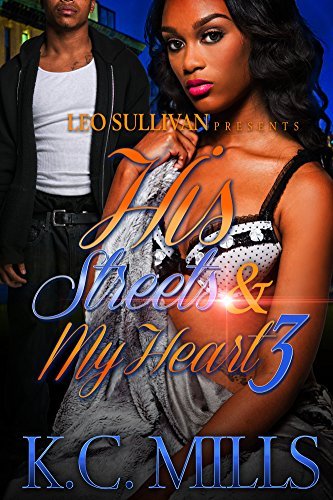His Streets & My Heart 3 book cover