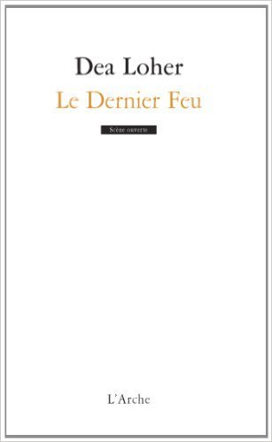 Le dernier feu