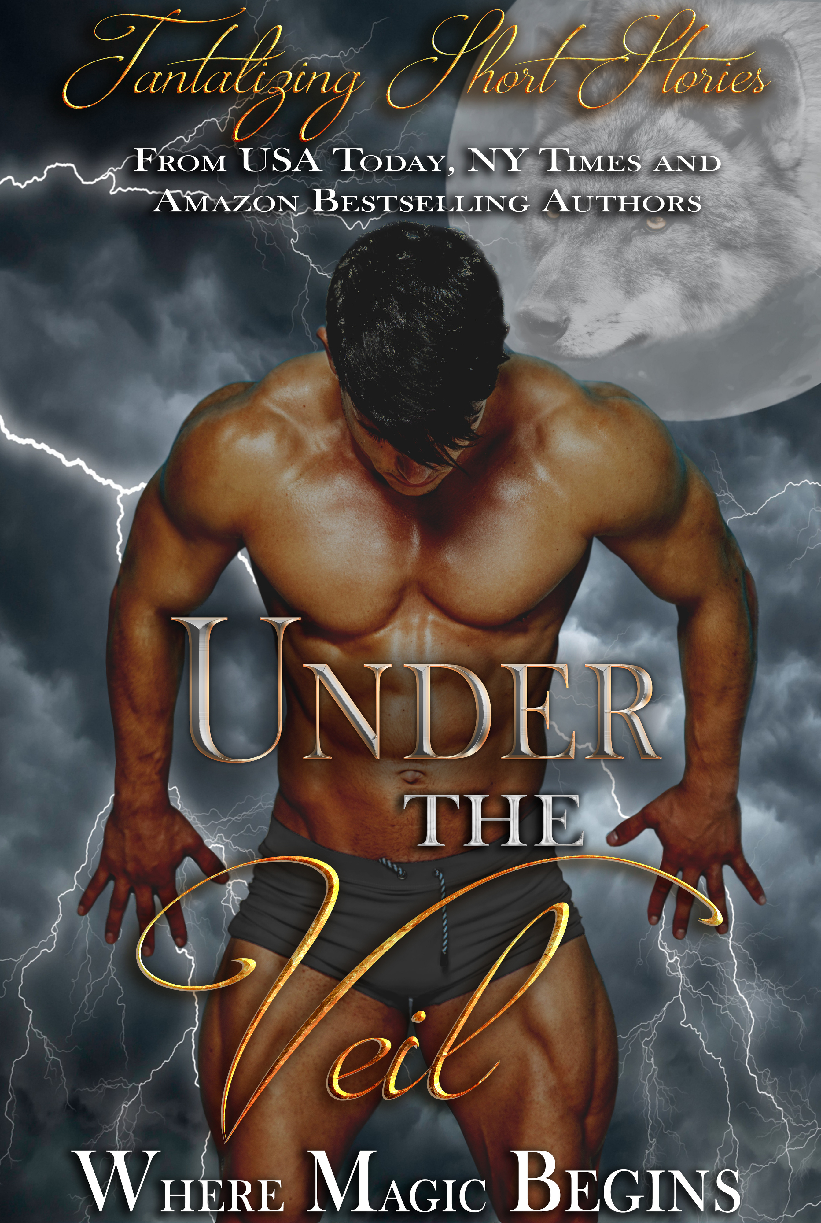 Under the Veil