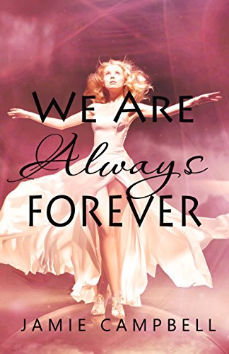 We Are Always Forever book cover