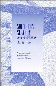 Southern Slavery book cover