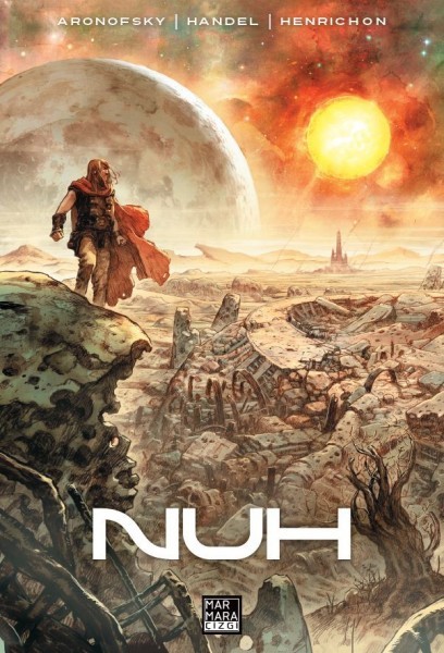 Nuh, Cilt 1