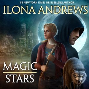 Magic Stars (Kate Daniels, #8.5, Grey Wolf, #1)