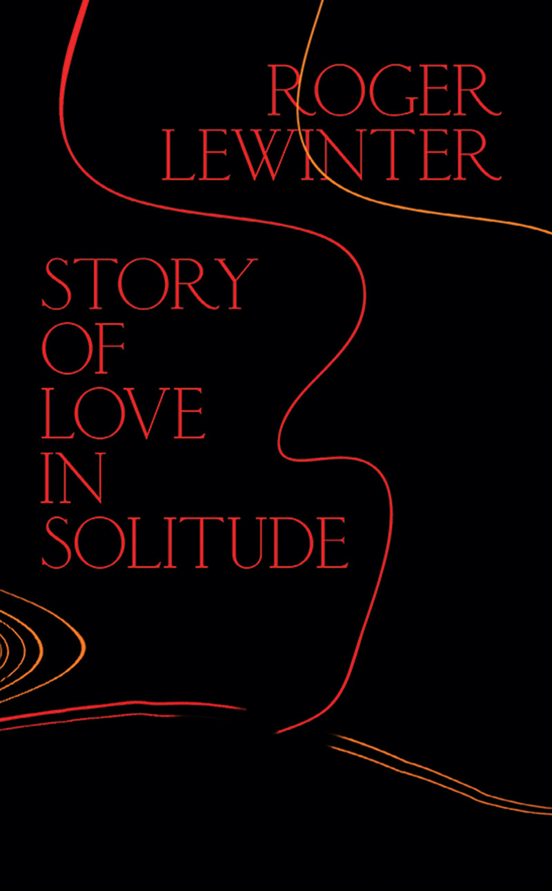Story of Love in Solitude book cover