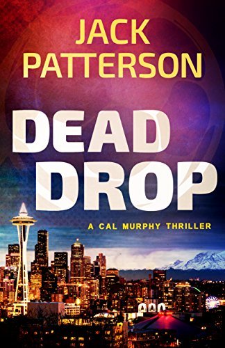 Dead Drop book cover