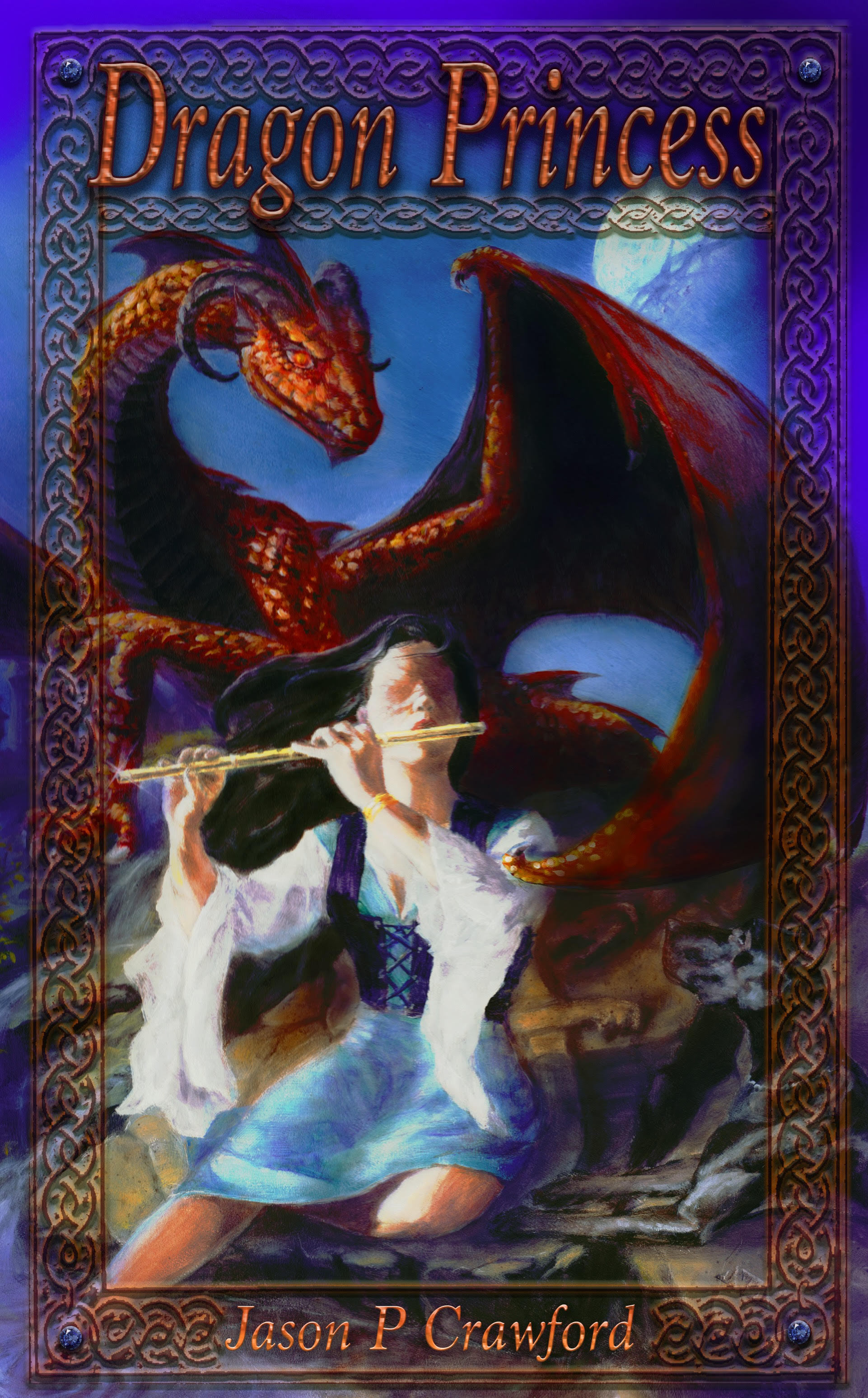 Dragon Princess
