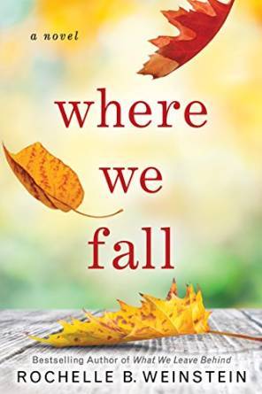 Where We Fall