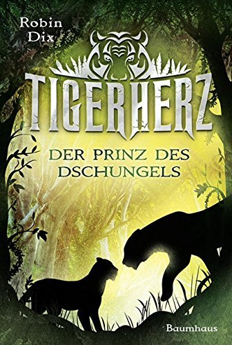 Der Prinz des Dschungels