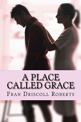 A Place Called Grace: A Christian Romantic Suspense Novel