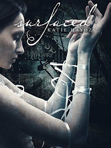 The Clockwork Siren book cover 3