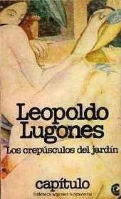 Los crepúsculos del jardín