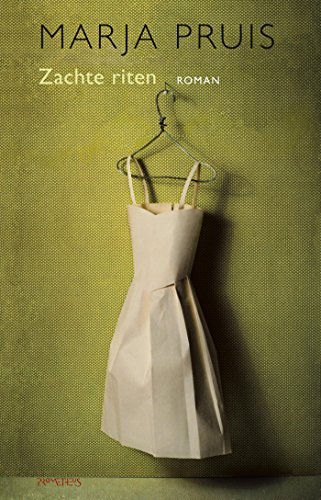 Zachte riten book cover