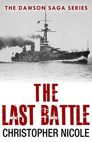 The Last Battle