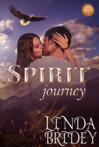 Dawson Chronicles book cover 3