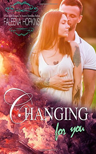 Anything for You book cover 1