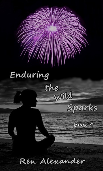 Enduring the Wild Sparks book cover