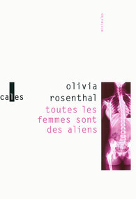 Toutes les femmes sont des aliens suivi de Les oiseaux reviennent et de Bambi & co