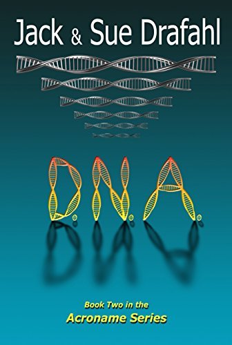 D.N.A.