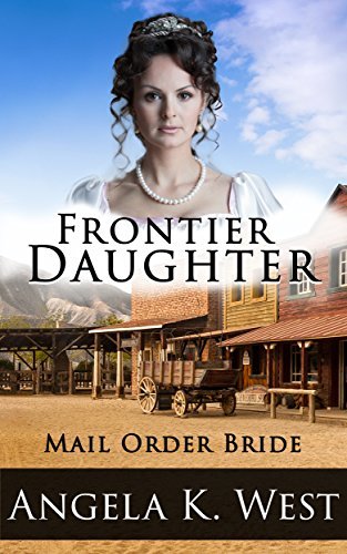 Frontier Daughter
