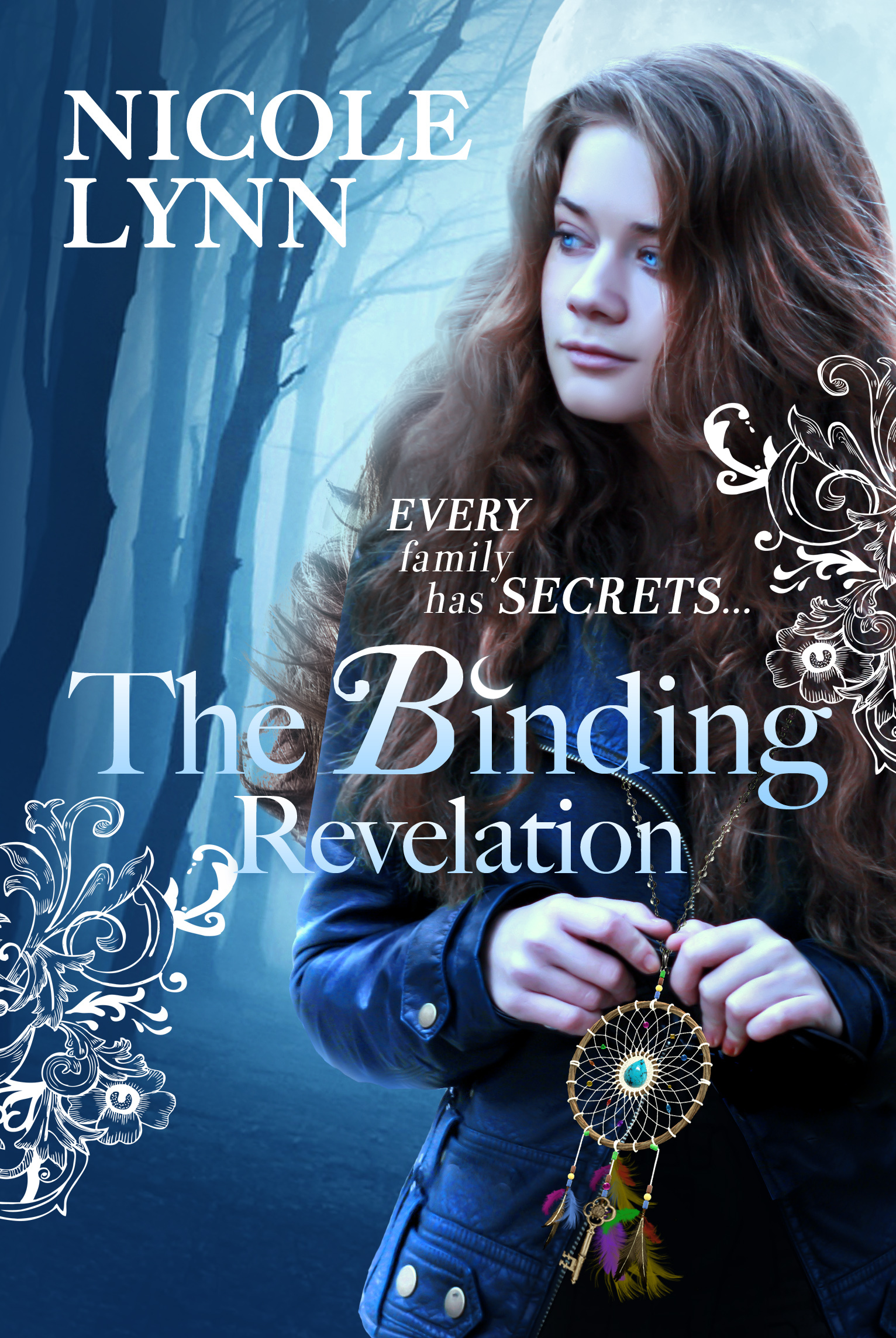 The Binding Revelation (The Binding Series, 1) by Nicole Lynn Goodreads