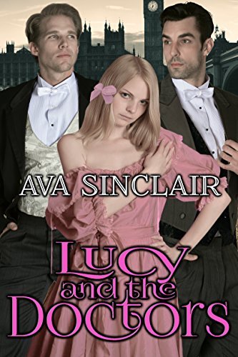 Lucy and the Doctors book cover