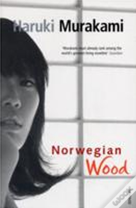 Norwegian Wood