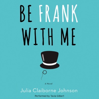 Be Frank With Me