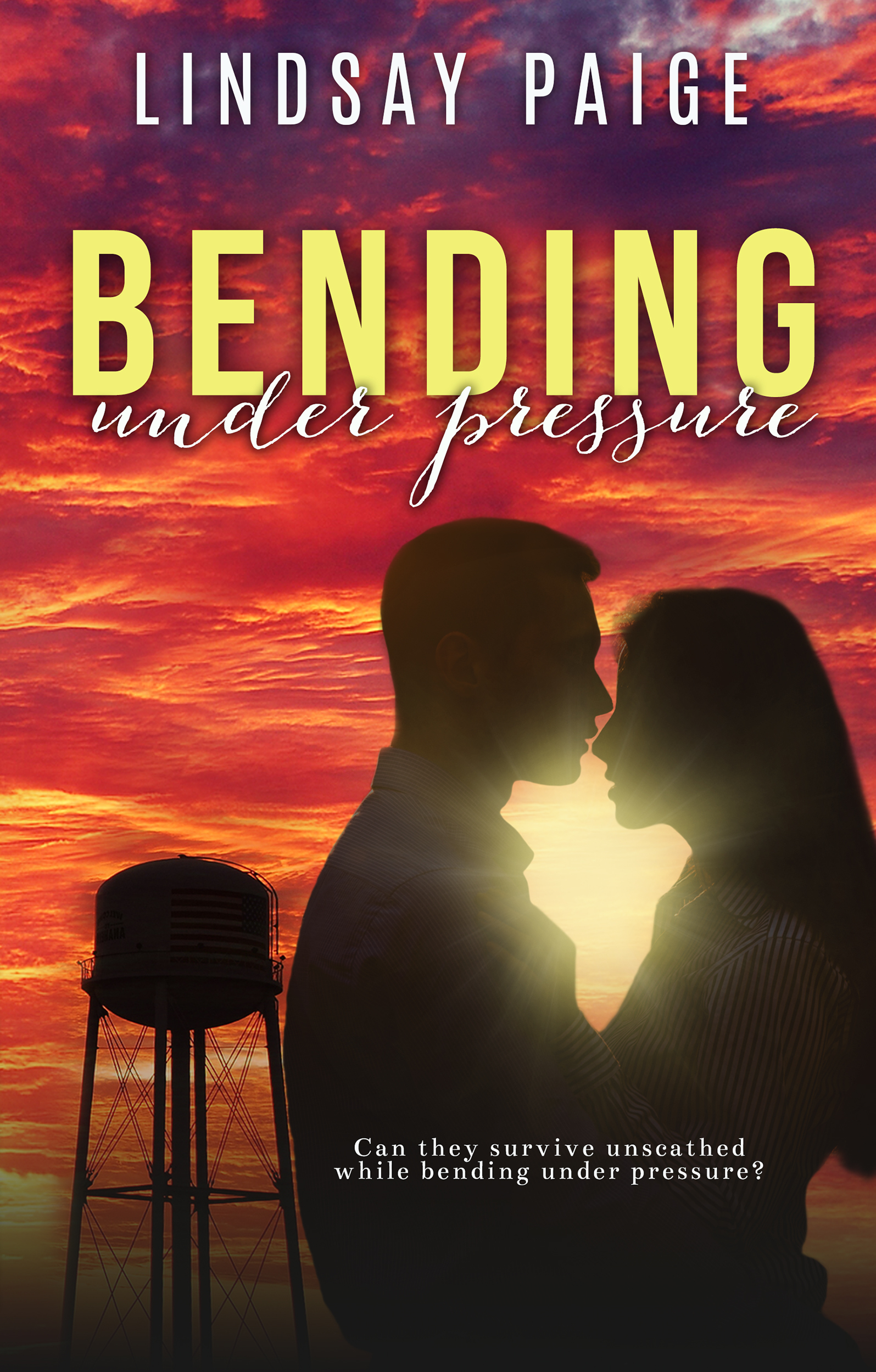 Bending Under Pressure book cover