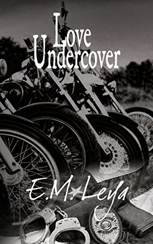 Love Undercover book cover