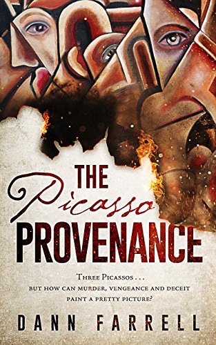 The Picasso Provenance