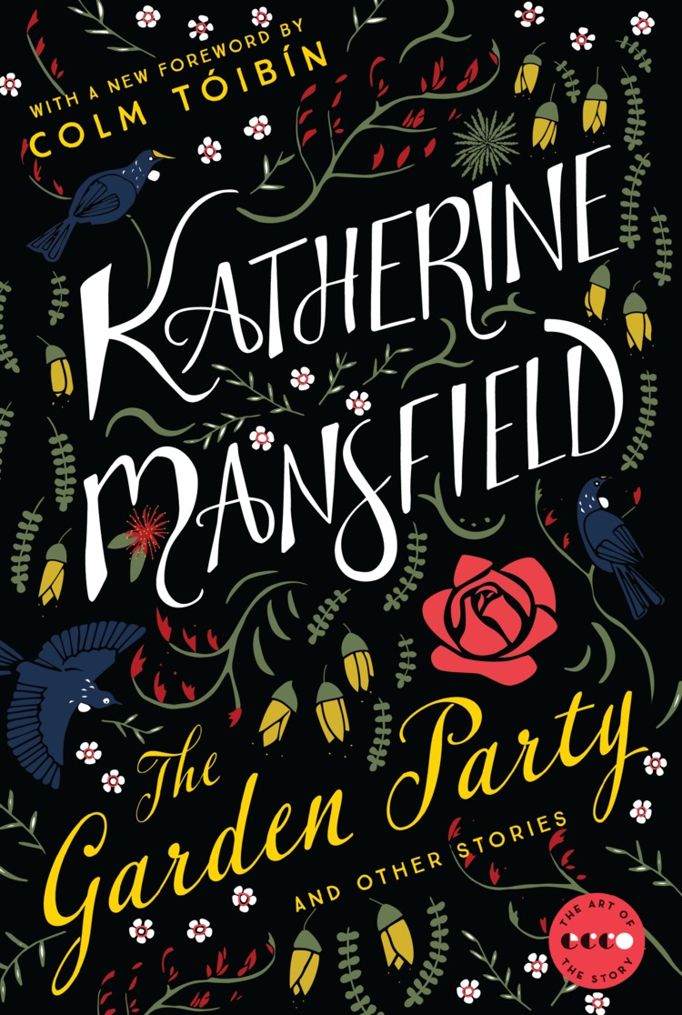 The Garden Party: And Other Stories