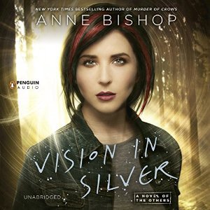 Vision in Silver (The Others, #3)