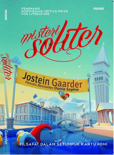 Misteri Soliter