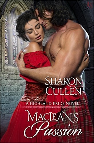 MacLean's Passion