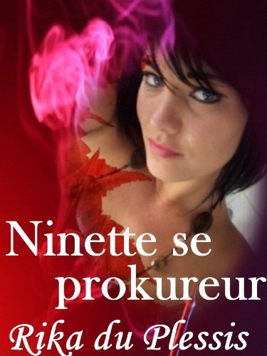 Ninette se prokureur