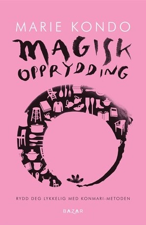 Magisk Opprydding