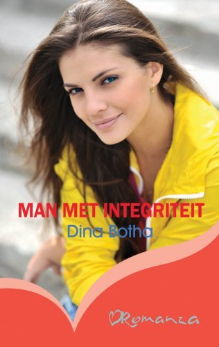 Man met integriteit