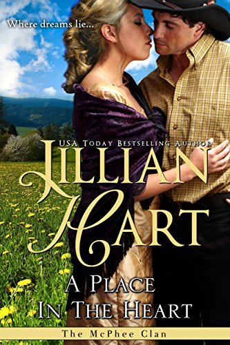 A Place In The Heart book cover