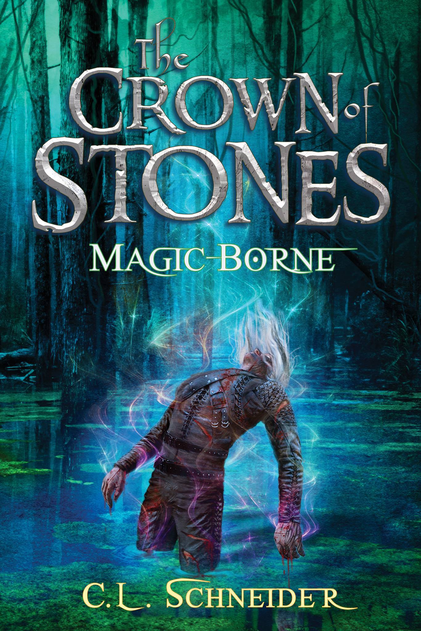 Magic-Borne