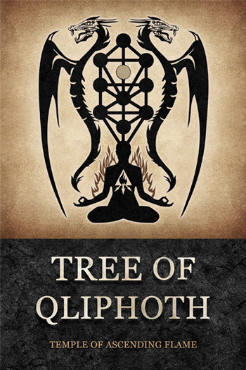 Tree of Qliphoth book cover