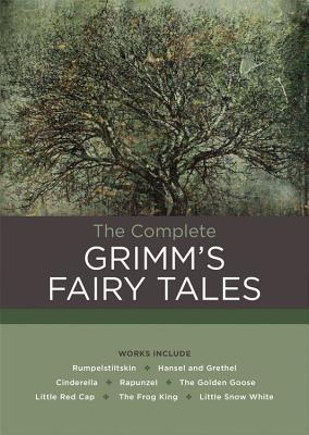 The Complete Grimm's Fairy Tales (Volume 3) (Chartwell Classics, 3)