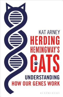 Herding Hemingway's Cats book cover