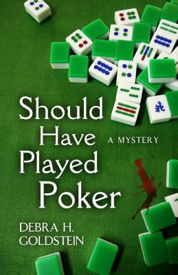 Should Have Played Poker book cover