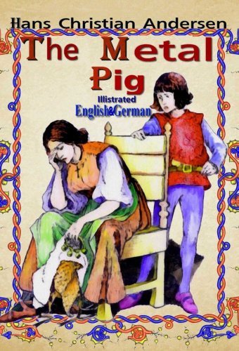 The Metal Pig book cover